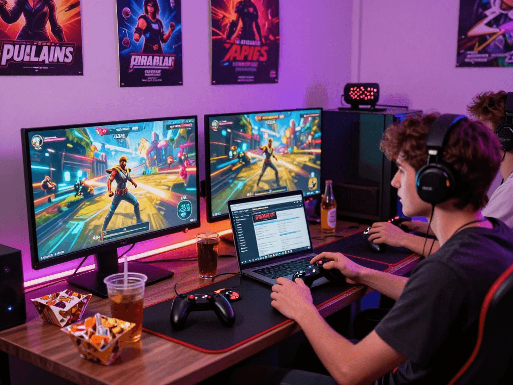 How Porn Games Save Adult Gamers Time and Money in 2026